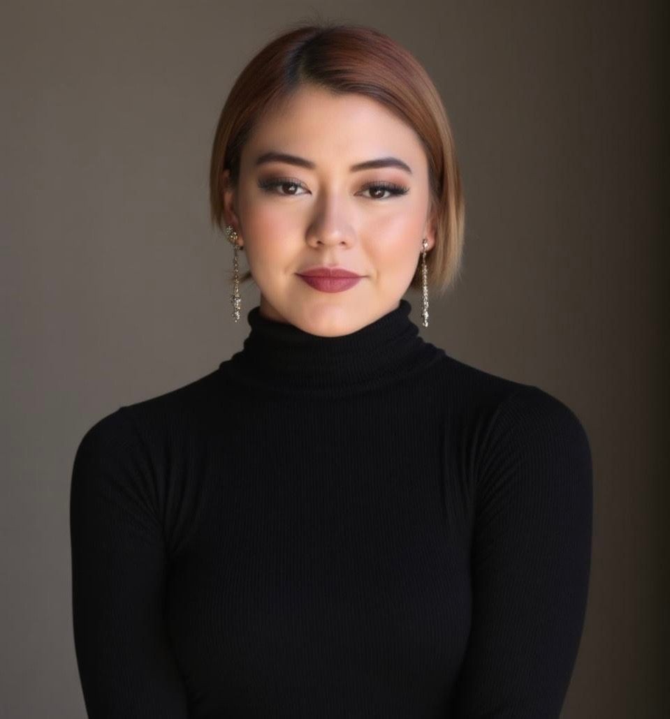 Cristal Orozco