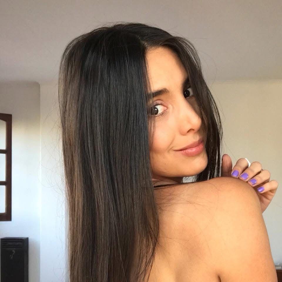 Luciana Castro
